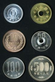 （图）JPY coin
