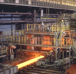 （图）钢材的生产流程(图文)