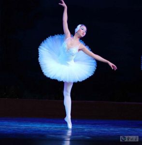 （图）芭蕾舞